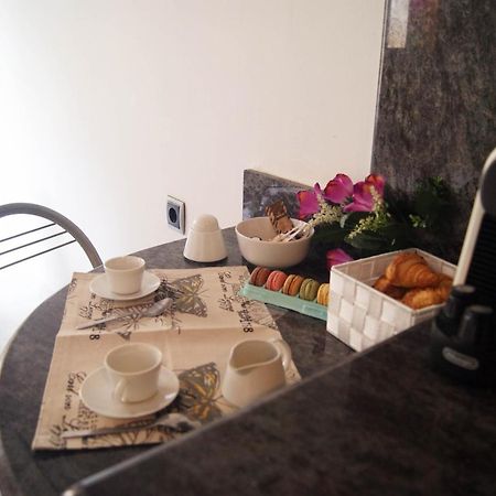 Bolseria Centricos Apartamentos En El Carmen Valencia Luaran gambar