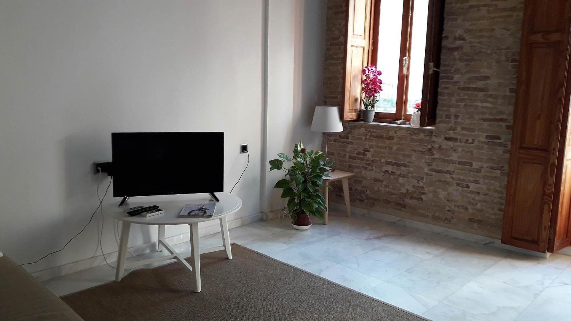 Bolseria Centricos Apartamentos En El Carmen Valencia Luaran gambar