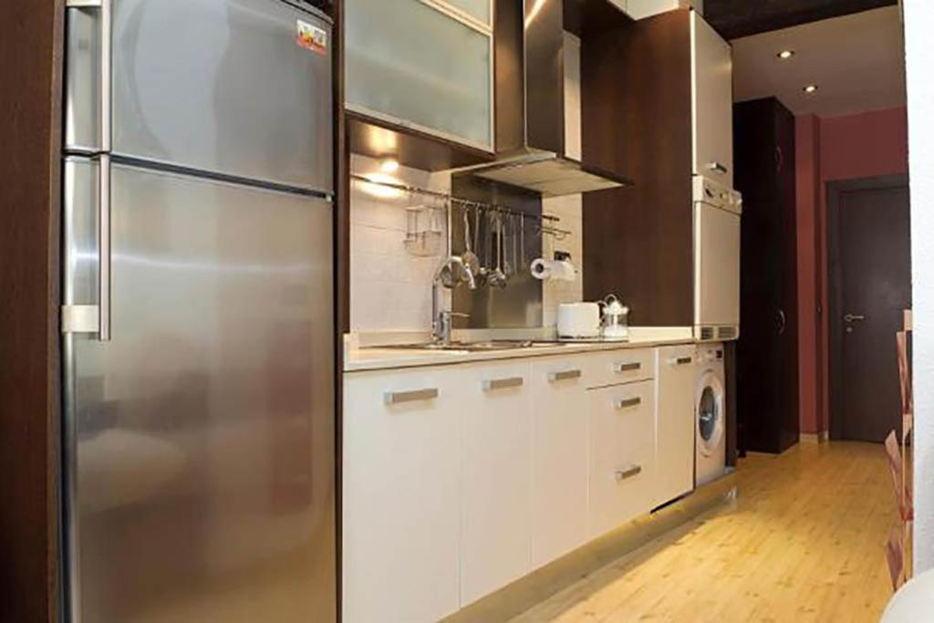 Bolseria Centricos Apartamentos En El Carmen Valencia Luaran gambar