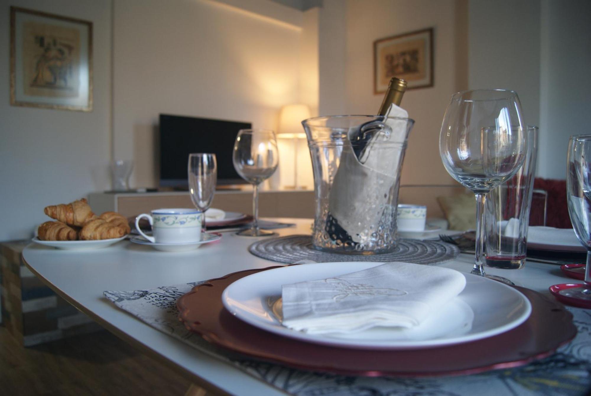 Bolseria Centricos Apartamentos En El Carmen Valencia Luaran gambar