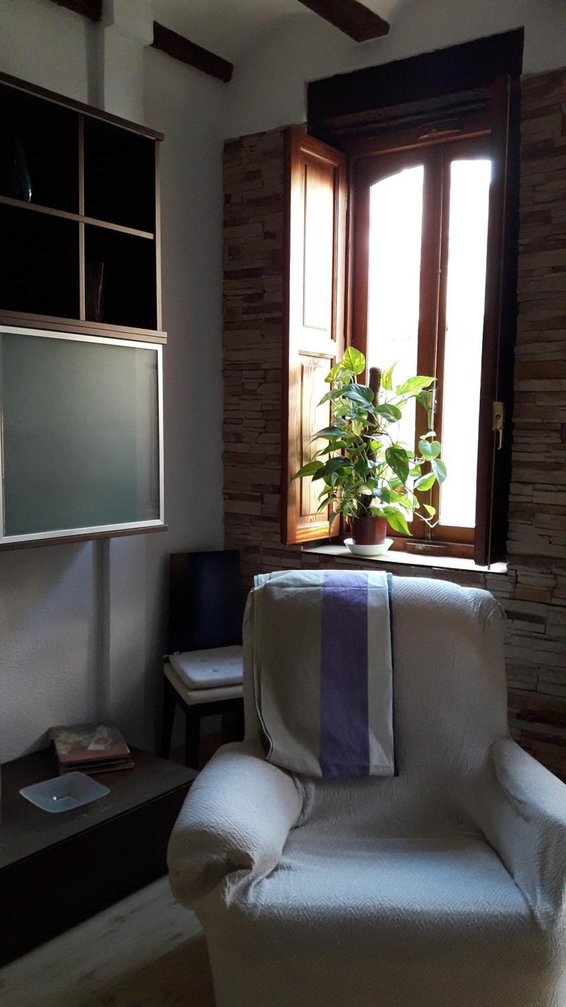 Bolseria Centricos Apartamentos En El Carmen Valencia Luaran gambar