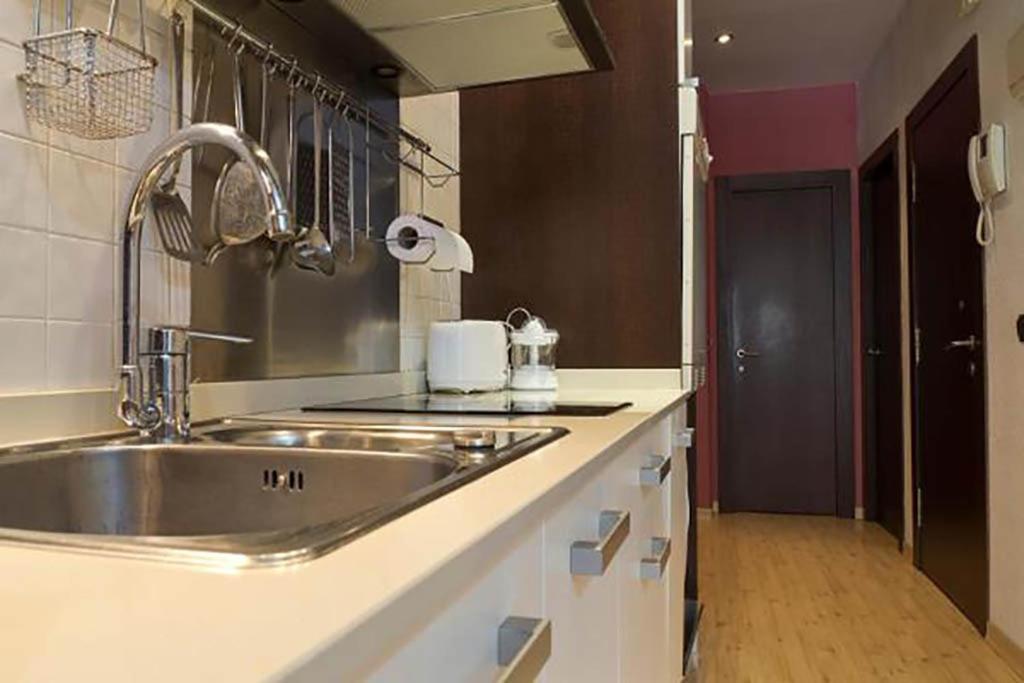 Bolseria Centricos Apartamentos En El Carmen Valencia Luaran gambar