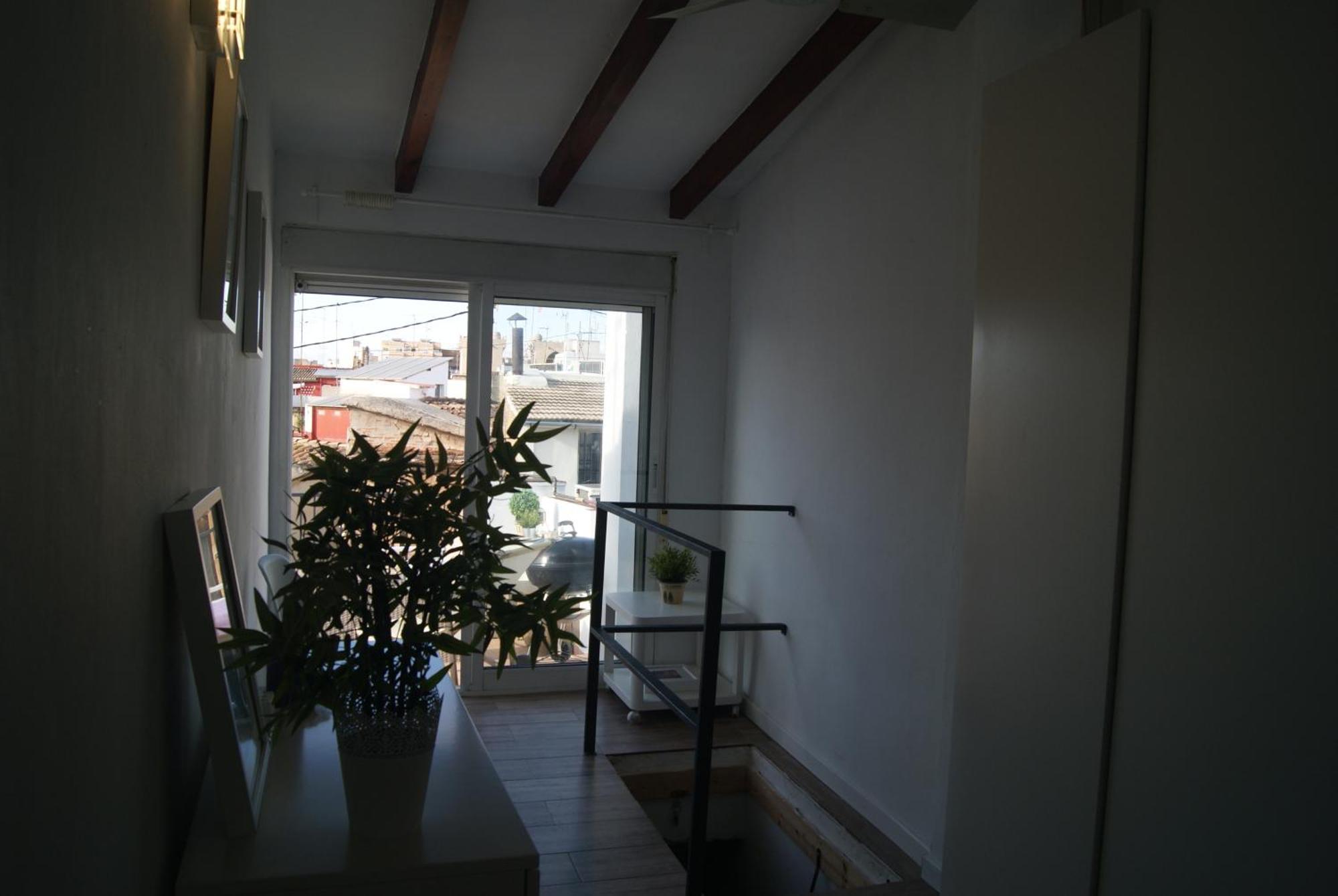 Bolseria Centricos Apartamentos En El Carmen Valencia Luaran gambar