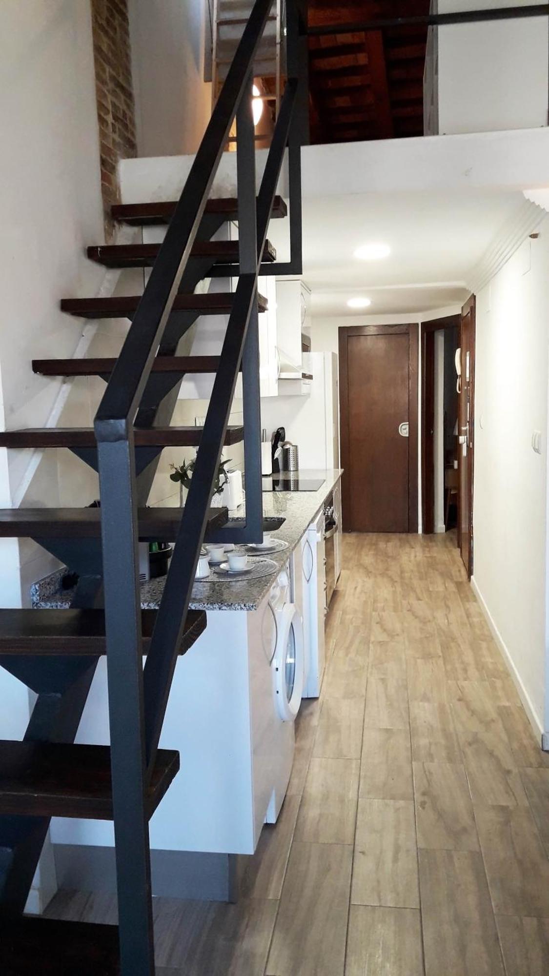 Bolseria Centricos Apartamentos En El Carmen Valencia Luaran gambar