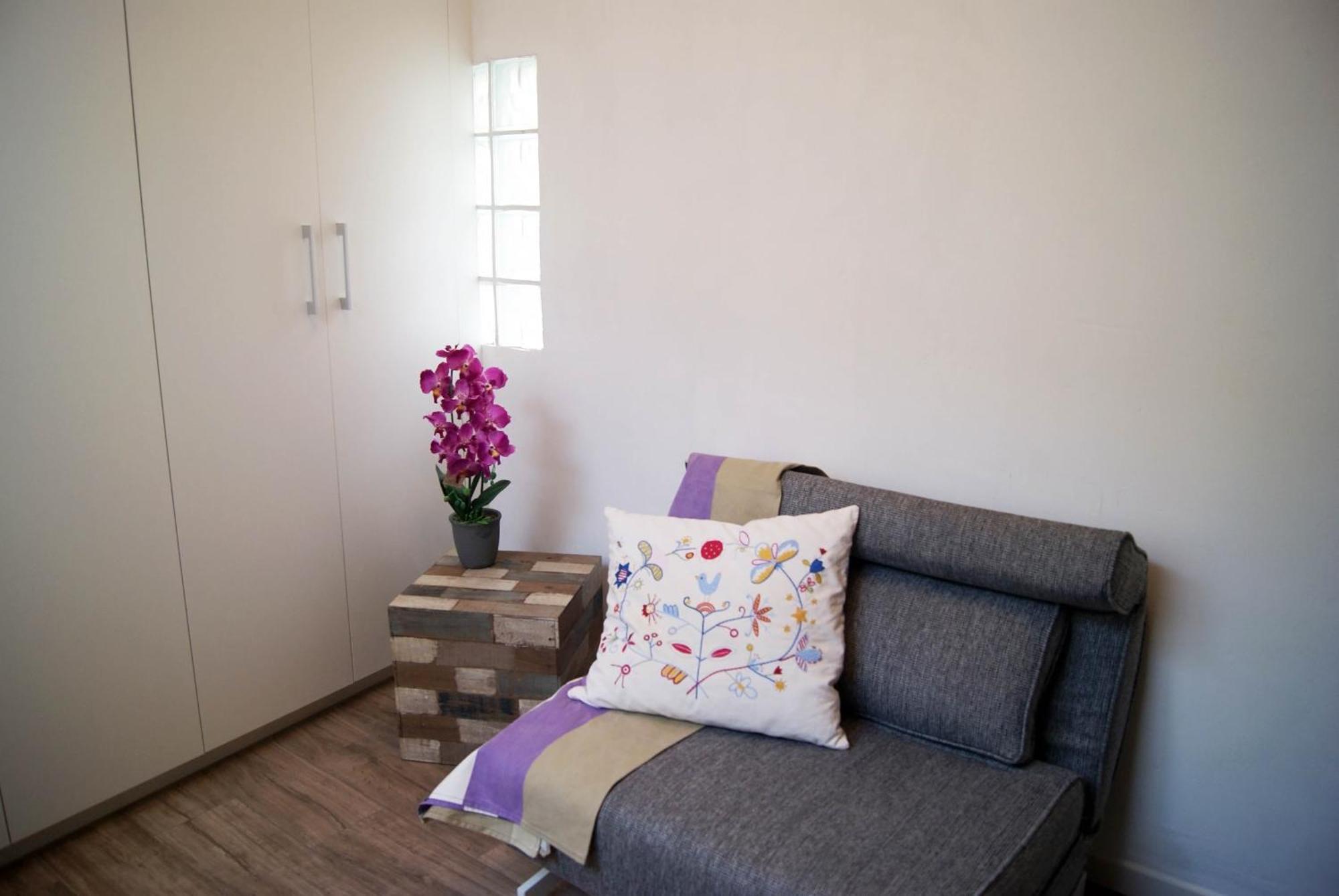 Bolseria Centricos Apartamentos En El Carmen Valencia Luaran gambar