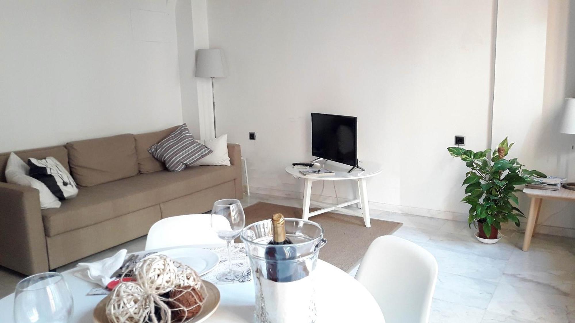 Bolseria Centricos Apartamentos En El Carmen Valencia Luaran gambar