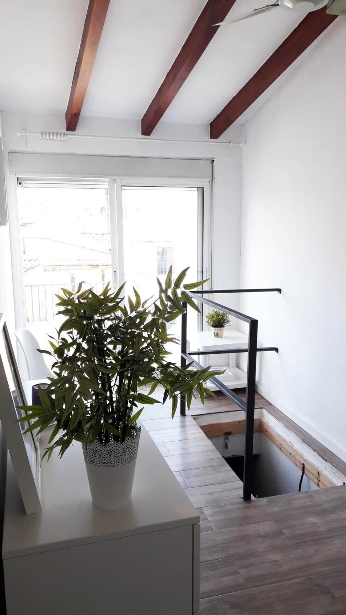 Bolseria Centricos Apartamentos En El Carmen Valencia Luaran gambar