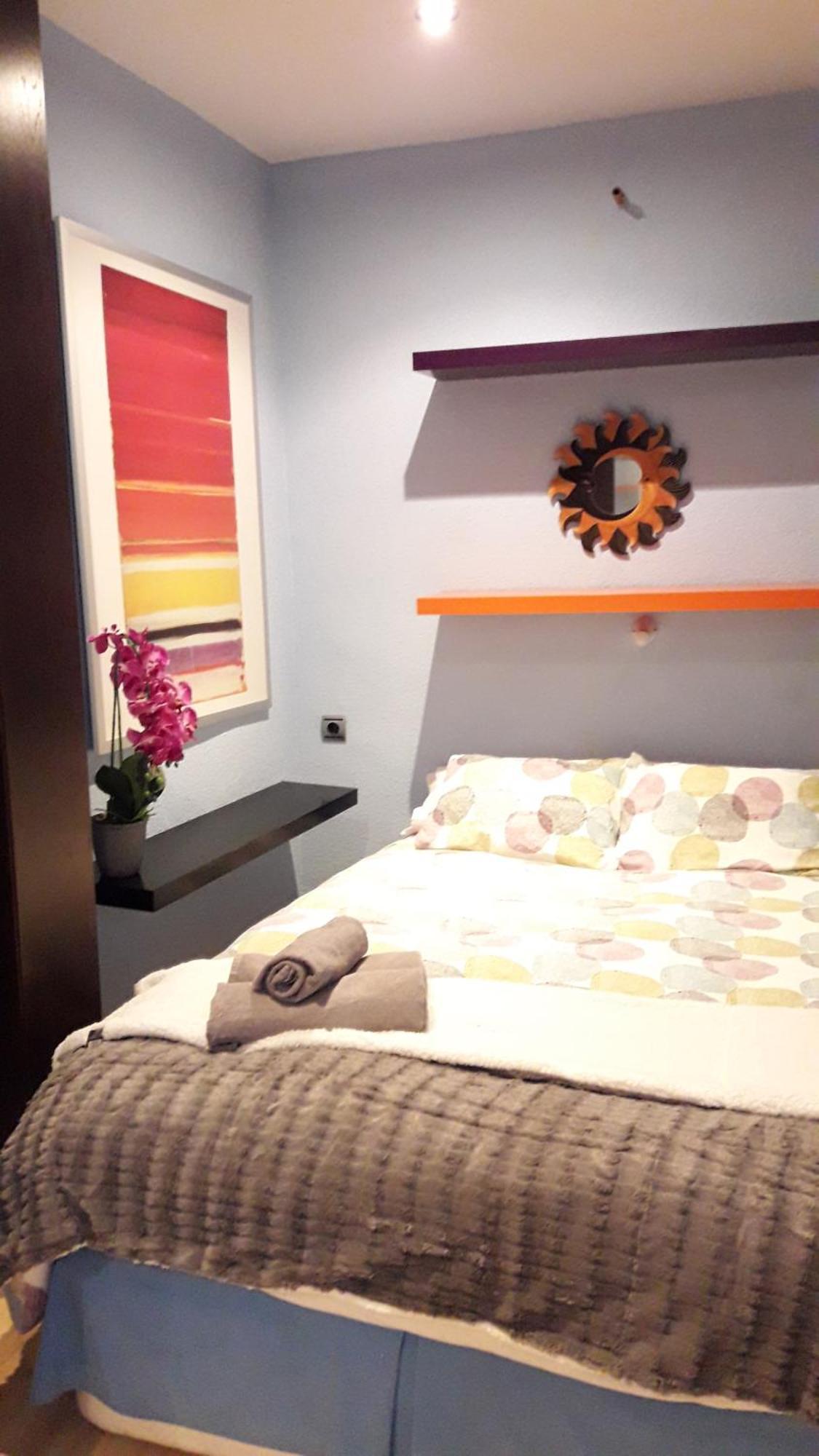 Bolseria Centricos Apartamentos En El Carmen Valencia Luaran gambar