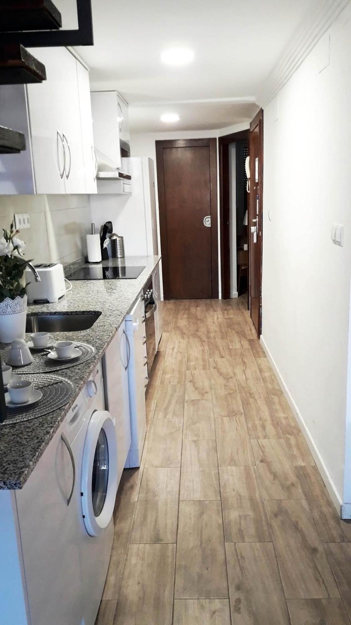 Bolseria Centricos Apartamentos En El Carmen Valencia Luaran gambar